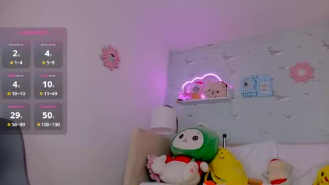 Snapshot of nicksantos_ chatting on 17, 2, 2025 Nicolas online show from 17, 2, 2025