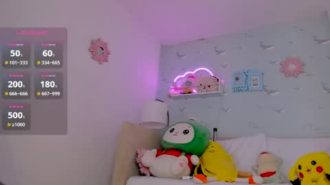 Snapshot of nicksantos_ chatting on 19, 2, 2025 Nicolas online show from 19, 2, 2025