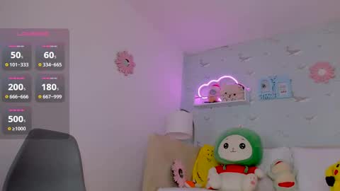 Snapshot of nicksantos_ chatting on 11, 3, 2025 Nicolas online show from 11, 3, 2025