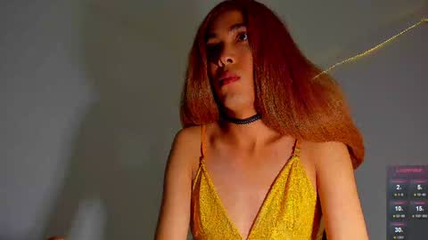 ISABEL   IG Dajobasa online show from 19, 1, 2025