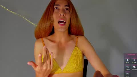 ISABEL   IG Dajobasa online show from 28, 1, 2025