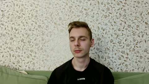 Nick online show from 12, 3, 2025