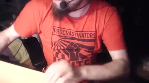 Thomas Jefferson online show from 25, 10, 2025