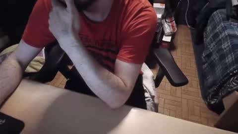 Thomas Jefferson online show from 20, 12, 2025