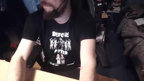 Thomas Jefferson online show from 13, 4, 2026