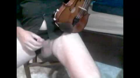 Snapshot of nickthefiddler chatting on 12, 1, 2026 TheCock online show from 12, 1, 2026