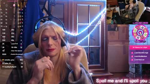 nicktuuk online show from 24, 12, 2024