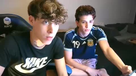 Snapshot of nickvox_ chatting on 30, 3, 2026 nickvox_ online show from 30, 3, 2026