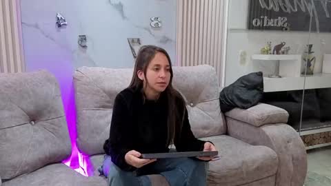 Snapshot of nicky_as chatting on 25, 4, 2026 nicky_as online show from 25, 4, 2026