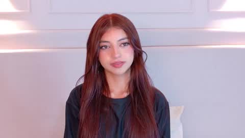 Snapshot of nicky_belmonth chatting on 11, 3, 2025 nicky_belmonth online show from 11, 3, 2025