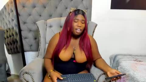 Nicky Brown online show from 17, 2, 2025