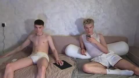 Snapshot of nicky_mart chatting on 10, 7, 2026 Nicki Danny online show from 10, 7, 2026