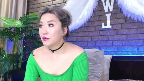 Snapshot of nicky_owl chatting on 12, 2, 2025 Today is my 41st birthday And in 2 hours Im waiting for you on the stream Stock up on tokens and a good mood Nicky online show from 12, 2, 2025