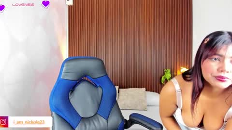 Nicky  online show from 22, 1, 2025