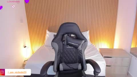 Nicky  online show from 25, 2, 2025