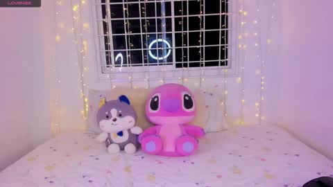 Nicky  online show from 10, 9, 2025