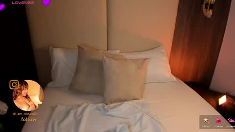 Nicky  online show from 29, 3, 2026