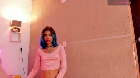 Snapshot of nicky_teem chatting on 23, 12, 2024 nicky_teem online show from 23, 12, 2024