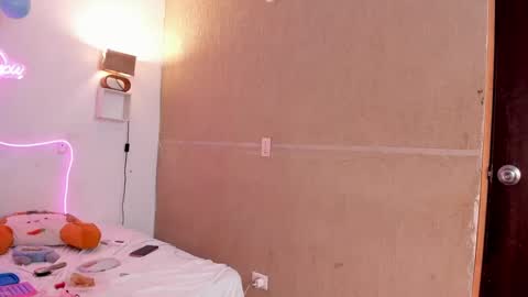 Snapshot of nicky_teem chatting on 21, 1, 2025 nicky_teem online show from 21, 1, 2025