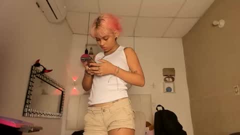 nicky_teem online show from 16, 1, 2026