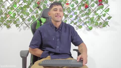 Snapshot of nicky_vance chatting on 7, 12, 2024 nicky online show from 7, 12, 2024
