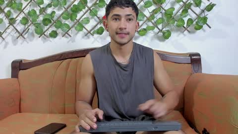 Snapshot of nicky_vance chatting on 26, 12, 2024 nicky online show from 26, 12, 2024