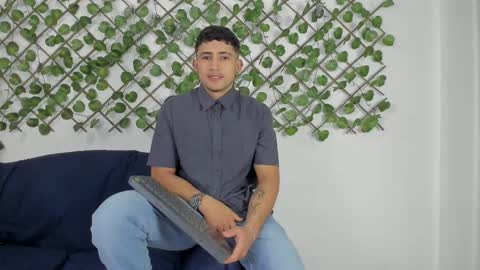 Snapshot of nicky_vance chatting on 22, 2, 2025 nicky online show from 22, 2, 2025