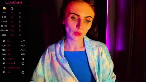 Nicky Weekends online show from 3, 3, 2025