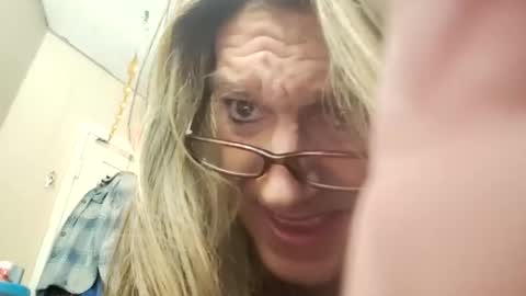 Snapshot of nickyjackson1 chatting on 19, 1, 2025 Nicky online show from 19, 1, 2025