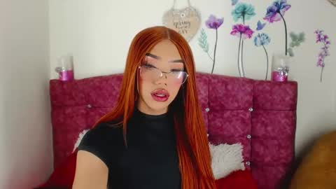 Nicky online show from 28, 2, 2025