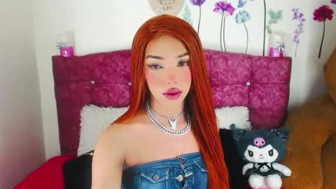 Nicky online show from 4, 3, 2025