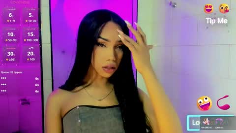 Nicky online show from 14, 9, 2025