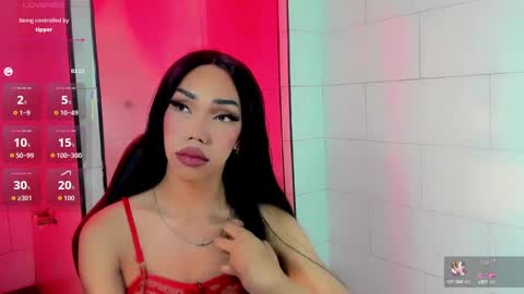 Nicky online show from 17, 9, 2025