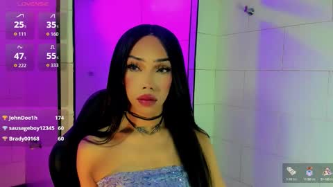 Nicky online show from 7, 10, 2025