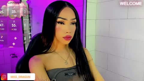 Nicky online show from 5, 11, 2025