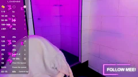 Nicky online show from 22, 4, 2026