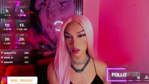 Nicky online show from 2, 6, 2026