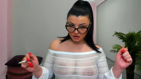 NickyStarr7 online show from 29, 4, 2026