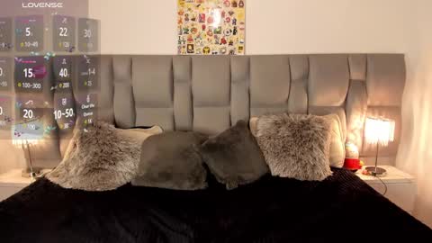 Snapshot of nickytouse chatting on 8, 3, 2025 Nicky online show from 8, 3, 2025