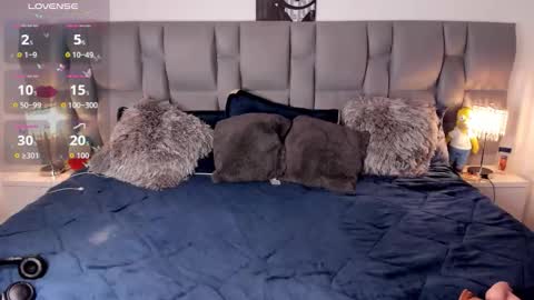 Snapshot of nickytouse chatting on 5, 12, 2025 Nicky online show from 5, 12, 2025