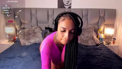 Snapshot of nickytouse chatting on 14, 2, 2026 Nicky online show from 14, 2, 2026