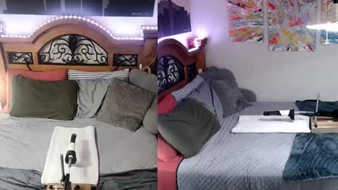 nickytrapz69 online show from 5, 11, 2025