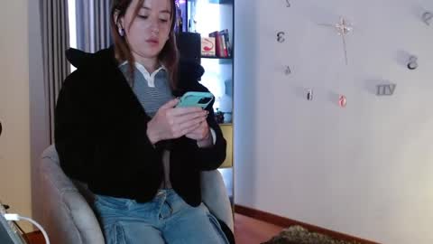 Nicky online show from 24, 1, 2025