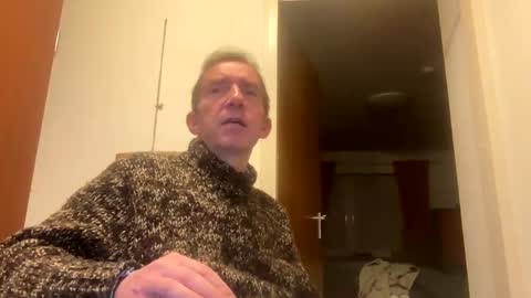 Nico online show from 23, 1, 2025