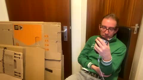 Nico online show from 25, 1, 2025