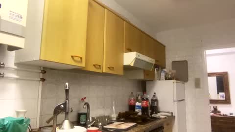 Nico online show from 9, 2, 2025