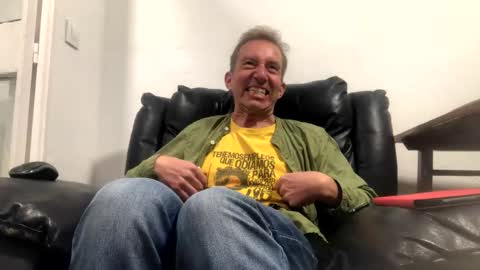 Nico online show from 21, 2, 2025