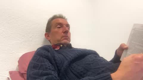 Nico online show from 11, 3, 2025