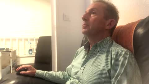 Nico online show from 12, 10, 2025