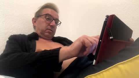 Nico online show from 13, 11, 2025